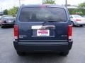 2008 Modern Blue Pearl Dodge Nitro SLT 4x4  photo #4