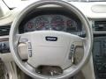 Ash Gold Metallic - S80 2.9 Photo No. 20