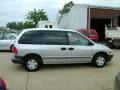 2000 Bright Silver Metallic Dodge Caravan   photo #6