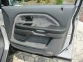 Starlight Silver Metallic - Pilot EX 4WD Photo No. 22