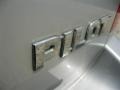 Starlight Silver Metallic - Pilot EX 4WD Photo No. 24