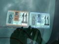 Bright Silver Metallic - Caravan  Photo No. 11