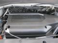Starlight Silver Metallic - Pilot EX 4WD Photo No. 25
