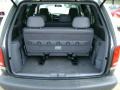 2000 Bright Silver Metallic Dodge Caravan   photo #13