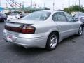 2000 Galaxy Silver Metallic Pontiac Bonneville SLE  photo #5