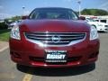 Tuscan Sun Red - Altima 2.5 S Photo No. 2