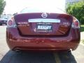 Tuscan Sun Red - Altima 2.5 S Photo No. 5