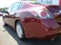 Tuscan Sun Red - Altima 2.5 S Photo No. 13