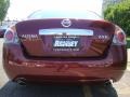 Tuscan Sun Red - Altima 2.5 S Photo No. 14