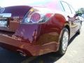 Tuscan Sun Red - Altima 2.5 S Photo No. 15