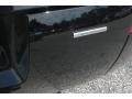 2003 Brilliant Black Audi TT 1.8T quattro Coupe  photo #6