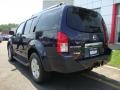 Majestic Blue Metallic - Pathfinder LE 4x4 Photo No. 4