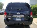 Majestic Blue Metallic - Pathfinder LE 4x4 Photo No. 5
