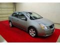 Magnetic Gray - Sentra 2.0 Photo No. 1