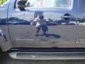 Majestic Blue Metallic - Pathfinder LE 4x4 Photo No. 11