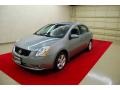 Magnetic Gray - Sentra 2.0 Photo No. 3