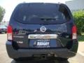 Majestic Blue Metallic - Pathfinder LE 4x4 Photo No. 14
