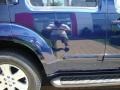 Majestic Blue Metallic - Pathfinder LE 4x4 Photo No. 16
