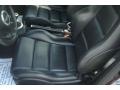 2003 Brilliant Black Audi TT 1.8T quattro Coupe  photo #13