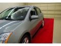 Magnetic Gray - Sentra 2.0 Photo No. 11