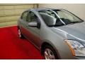 Magnetic Gray - Sentra 2.0 Photo No. 13