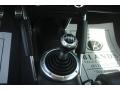 2003 Brilliant Black Audi TT 1.8T quattro Coupe  photo #21