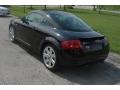 2003 Brilliant Black Audi TT 1.8T quattro Coupe  photo #25