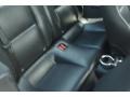2003 Brilliant Black Audi TT 1.8T quattro Coupe  photo #32