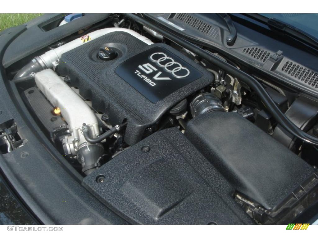 2003 TT 1.8T quattro Coupe - Brilliant Black / Ebony photo #33