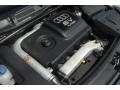 2003 Brilliant Black Audi TT 1.8T quattro Coupe  photo #34