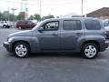 Dark Gray Metallic - HHR LT Photo No. 2