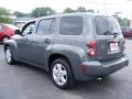 Dark Gray Metallic - HHR LT Photo No. 3