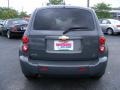 Dark Gray Metallic - HHR LT Photo No. 4