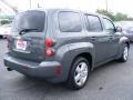 Dark Gray Metallic - HHR LT Photo No. 5