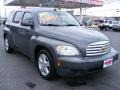 Dark Gray Metallic - HHR LT Photo No. 7