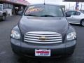 Dark Gray Metallic - HHR LT Photo No. 8