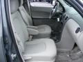 Dark Gray Metallic - HHR LT Photo No. 13