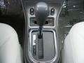 Dark Gray Metallic - HHR LT Photo No. 23