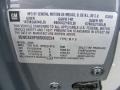Dark Gray Metallic - HHR LT Photo No. 29