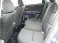 2007 Galaxy Gray Mica Mazda MAZDA3 s Touring Hatchback  photo #11