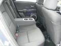 2007 Galaxy Gray Mica Mazda MAZDA3 s Touring Hatchback  photo #12
