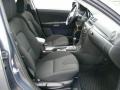 2007 Galaxy Gray Mica Mazda MAZDA3 s Touring Hatchback  photo #13