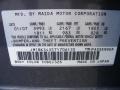 2007 Galaxy Gray Mica Mazda MAZDA3 s Touring Hatchback  photo #29