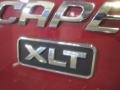 2006 Redfire Metallic Ford Escape XLT V6 4WD  photo #6