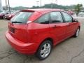 Infra-Red - Focus ZX5 SES Hatchback Photo No. 4