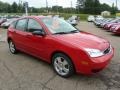 Infra-Red - Focus ZX5 SES Hatchback Photo No. 6