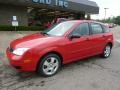 Infra-Red - Focus ZX5 SES Hatchback Photo No. 8