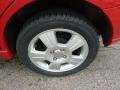 Infra-Red - Focus ZX5 SES Hatchback Photo No. 9
