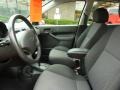 Infra-Red - Focus ZX5 SES Hatchback Photo No. 10