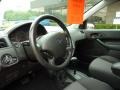 Infra-Red - Focus ZX5 SES Hatchback Photo No. 11
